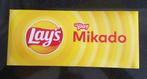 LAY`S - flippo Let`s Play Mikado, collectors item, NIEUW., Verzenden, Spiek, Overige typen