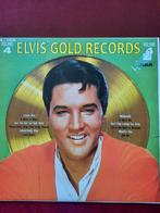 Lp elvis Presley, Cd's en Dvd's, Ophalen of Verzenden, Zo goed als nieuw