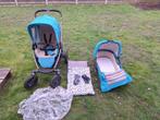 Buggy Maxi - Cosi, Maxi-Cosi, Gebruikt, Ophalen, Regenhoes