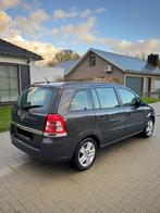 Opel Zaifra 1.7 CDTI 7 Zitplaatsen Euro 5, Auto's, Opel, Euro 5, Bedrijf, Airconditioning, Te koop