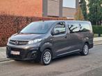 Opel Vivaro Zafira Life L3 limited, Auto's, Voorwielaandrijving, 4 deurs, Vivaro, 127 g/km