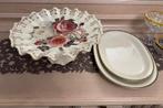 Een set Borden MITTERTEICH BAVARIA, Enlèvement, Comme neuf, Assiettes(s)