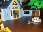 Playmobil dierenarts praktijk (4343), Ophalen of Verzenden, Zo goed als nieuw