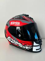 Scorpion exo helm, Motoren, Kleding | Motorhelmen, S