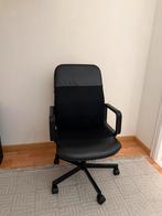 IKEA bureaustoel Renberget, Huis en Inrichting, Bureaustoelen, Ophalen, Zo goed als nieuw, Bureaustoel