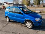 Suzuki ignis 1.3 LEZ ok 100.000km, Auto's, Suzuki, Stof, Particulier, Euro 4, Onderhoudsboekje