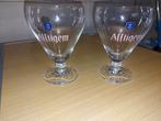 Pots en verre à bière Affligem, Collections, Enlèvement ou Envoi, Comme neuf, Verre à bière