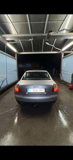 Audi a4 1.9tdi 130cv 2003 267 000km roule comme une horloge, Auto's, Audi, Voorwielaandrijving, Bedrijf, Zilver of Grijs, Te koop