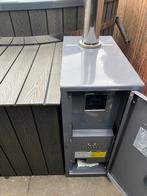 Hottub ombouwen naar DIESEL REXENER, Tuin en Terras, Ophalen, Nieuw