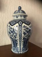 Vase de Delft, Antiquités & Art, Enlèvement