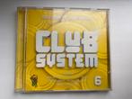 Club system 6, Comme neuf, Dance populaire, Enlèvement ou Envoi