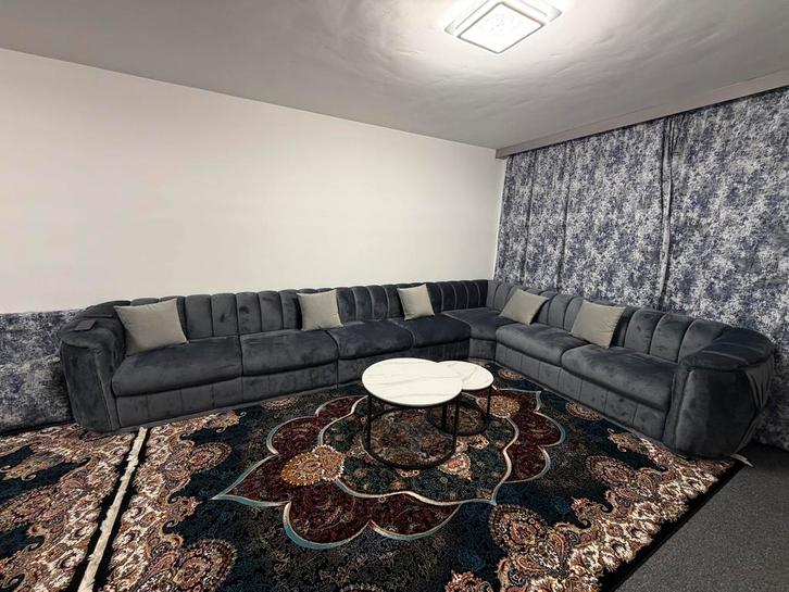 bank, Huis en Inrichting, Zetels | Zetels, Nieuw, Overige maten, Verzenden