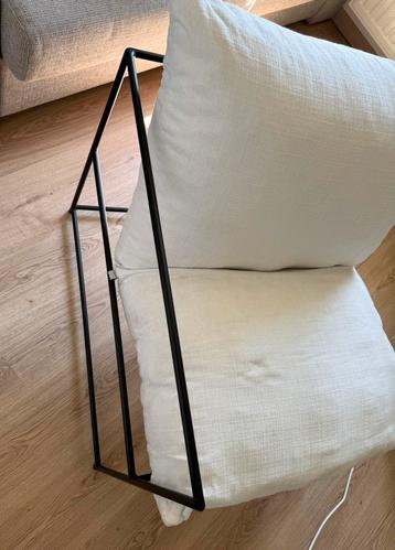 Eyecather zetel beschikbaar voor biedingen