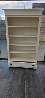 Landelijke boekenkast, Huis en Inrichting, Ophalen