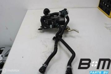 Standkachel Audi A3 8V Benzine 5Q0815005AC beschikbaar voor biedingen