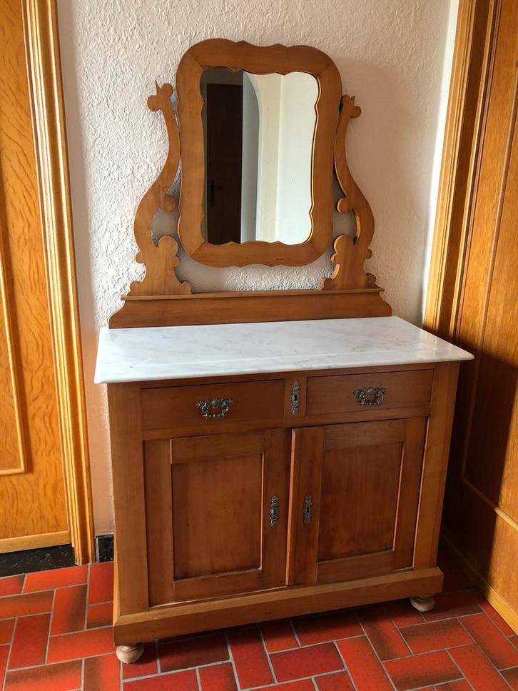 2 antieke kasten assortie, Antiek en Kunst, Antiek | Meubels | Kasten, Ophalen