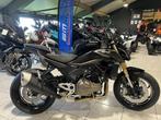 QJ Motor SRK 550, Motoren, Motoren | Overige merken, Meer dan 35 kW, 550 cc, Naked bike, Bedrijf
