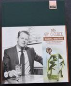 It's Gin o'Clock., Ophalen of Verzenden, Zo goed als nieuw, Manuel Wouters