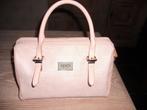 handtas Boo roze 29 x 19 cm, Verzenden, Nieuw, Roze, Handtas
