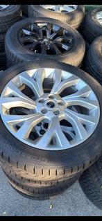 Originele 21 inch rang rover land rover winter set, Auto-onderdelen, Banden en Velgen, Ophalen of Verzenden, 21 inch, Band(en)