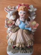 porseleinen beeld, Antiek en Kunst, Ophalen of Verzenden