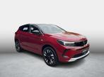 Opel Grandland 1.2 Turbo S/S AT8 Business Elegance, Stof, Gebruikt, 5 zetels, 5 deurs