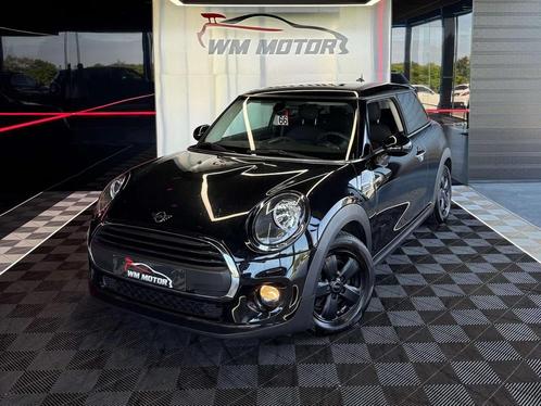 MINI One D Mini 1.5 D One (EU6c) (bj 2019), Auto's, Mini, Bedrijf, Te koop, One, ABS, Airbags, Airconditioning, Bluetooth, Boordcomputer