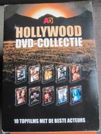Hollywood DVD Collection (11 films sur 11 disques), CD & DVD, DVD | Autres DVD, À partir de 16 ans, Enlèvement ou Envoi, Comme neuf