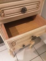 Ladekastje  jaren  60 ! NOSTALGIE VAN DE BOMMA, Huis en Inrichting, Kasten | Ladekasten, Ophalen, Zo goed als nieuw