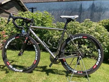 Litespeed Icon beschikbaar voor biedingen