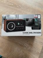 Radio DAB, Audio, Tv en Foto, Radio's, Ophalen, Nieuw, Radio