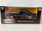 Chevrolet Camaro SS 1969 1/32 TopCar collection, Ophalen of Verzenden, Zo goed als nieuw, Auto, Overige merken