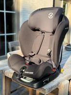 Titan autostoel met isofix, zwart, maxi cosi, Kinderen en Baby's, Autostoeltjes, Ophalen, Isofix