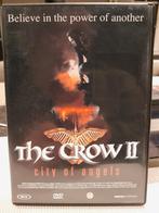 The crow 2, À partir de 16 ans, Enlèvement ou Envoi, Comme neuf, Action