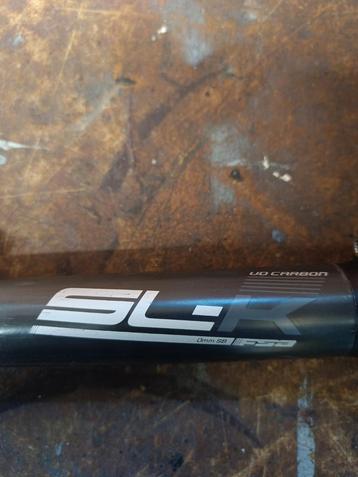 FSA SL-K Carbon zadelpen 31,6mm beschikbaar voor biedingen