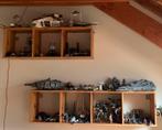 GROOT LOT LEGO StarWars, Collections, Comme neuf, Enlèvement