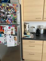 Keuken met toetsellen, Ophalen, Gebruikt, Overige kleuren, Hoekkeuken
