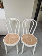 Thonet, Ophalen, Gebruikt