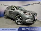 Nissan QASHQAI 1.3 | CAM 360° | NAVI | AIR CO AUTO BIZONE, Qashqai, SUV ou Tout-terrain, 5 places, 159 g/km