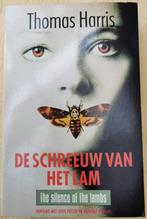 De schreeuw van het lam - the silence of the lambs - Harris, Ophalen of Verzenden, Gelezen, Thomas Harris