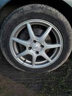 Jantes et pneus**4/108**205/55/16**Citroen-Peugeot, Autos : Pièces & Accessoires, Pneus et Jantes, 16 pouces, Véhicule de tourisme