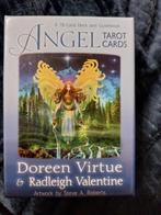 Angel cards - Doreen Virtue, Boeken, Ophalen