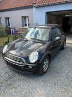 Mini one prête a imatriculer, Auto's, Mini, Voorwielaandrijving, Stof, Zwart, 4 cilinders