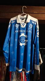 Verbroedering Geel, Verzamelen, Sportartikelen en Voetbal, Ophalen of Verzenden