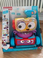 Leerrobot Fisher Price, Kinderen en Baby's, Speelgoed | Fisher-Price, Ophalen, Zo goed als nieuw