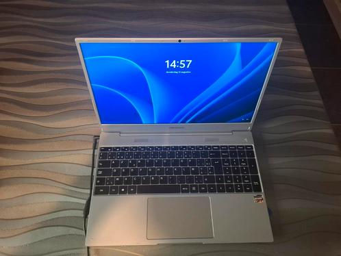 Medion akoya md63540 ryzen 5, Computers en Software, Windows Laptops, Zo goed als nieuw, SSD, 8 GB, Ophalen