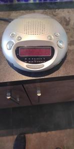 RADIO REVEIL, Ophalen of Verzenden, Gebruikt