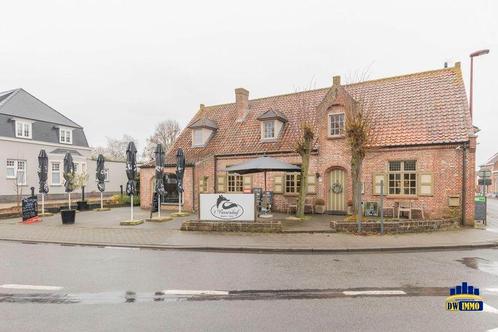Commercieel te koop in Deinze, Immo, Huizen en Appartementen te koop, Overige soorten