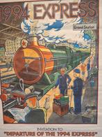 orient express ( affiche 1994), Enlèvement ou Envoi