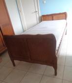 4 matelas 90 x 200, Ophalen, Gebruikt, 90 cm, Eenpersoons